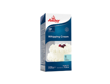 Anchor Uht Whipping Cream 1L